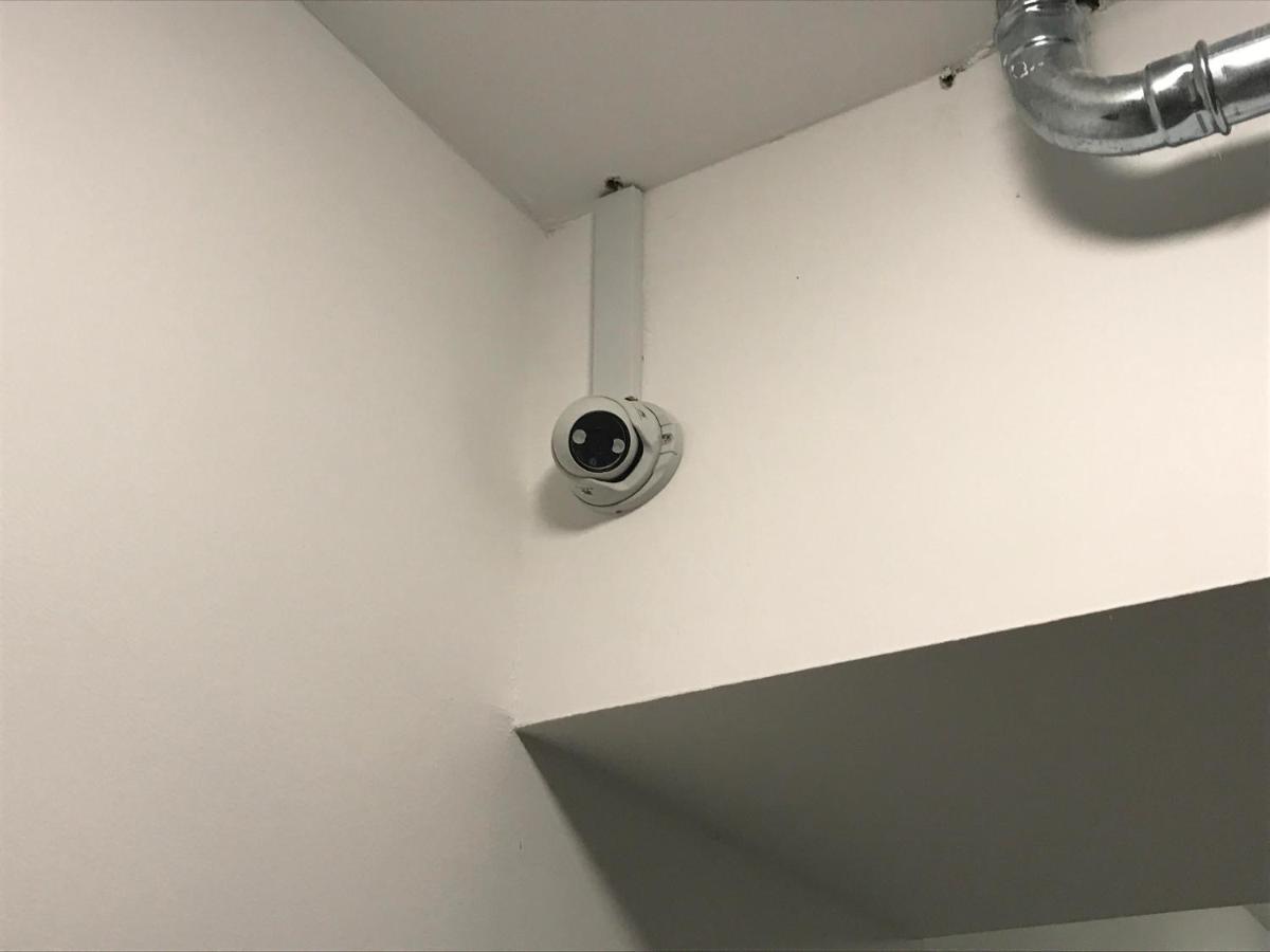 Tisza Gyongye Apartmanhaz Appartement Szeged Buitenkant foto
