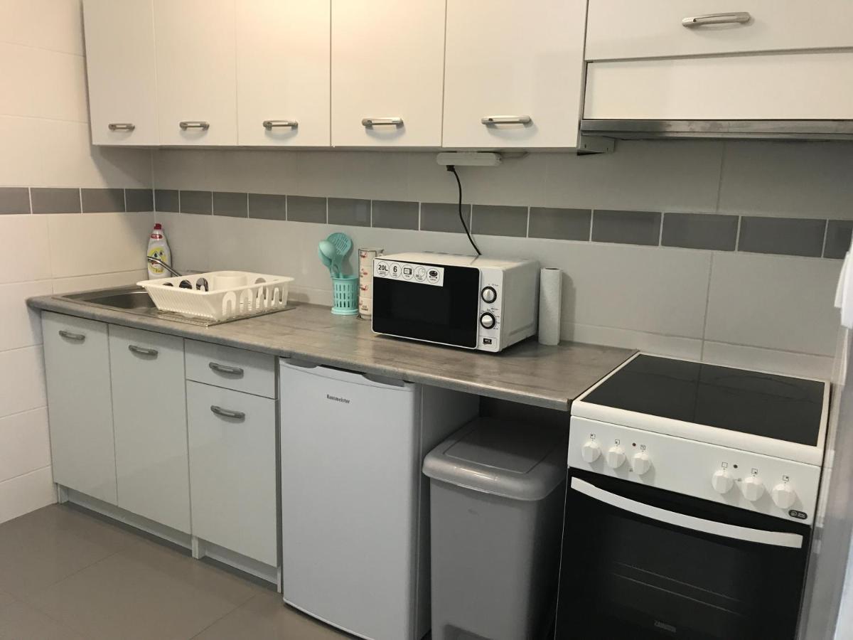 Tisza Gyongye Apartmanhaz Appartement Szeged Buitenkant foto