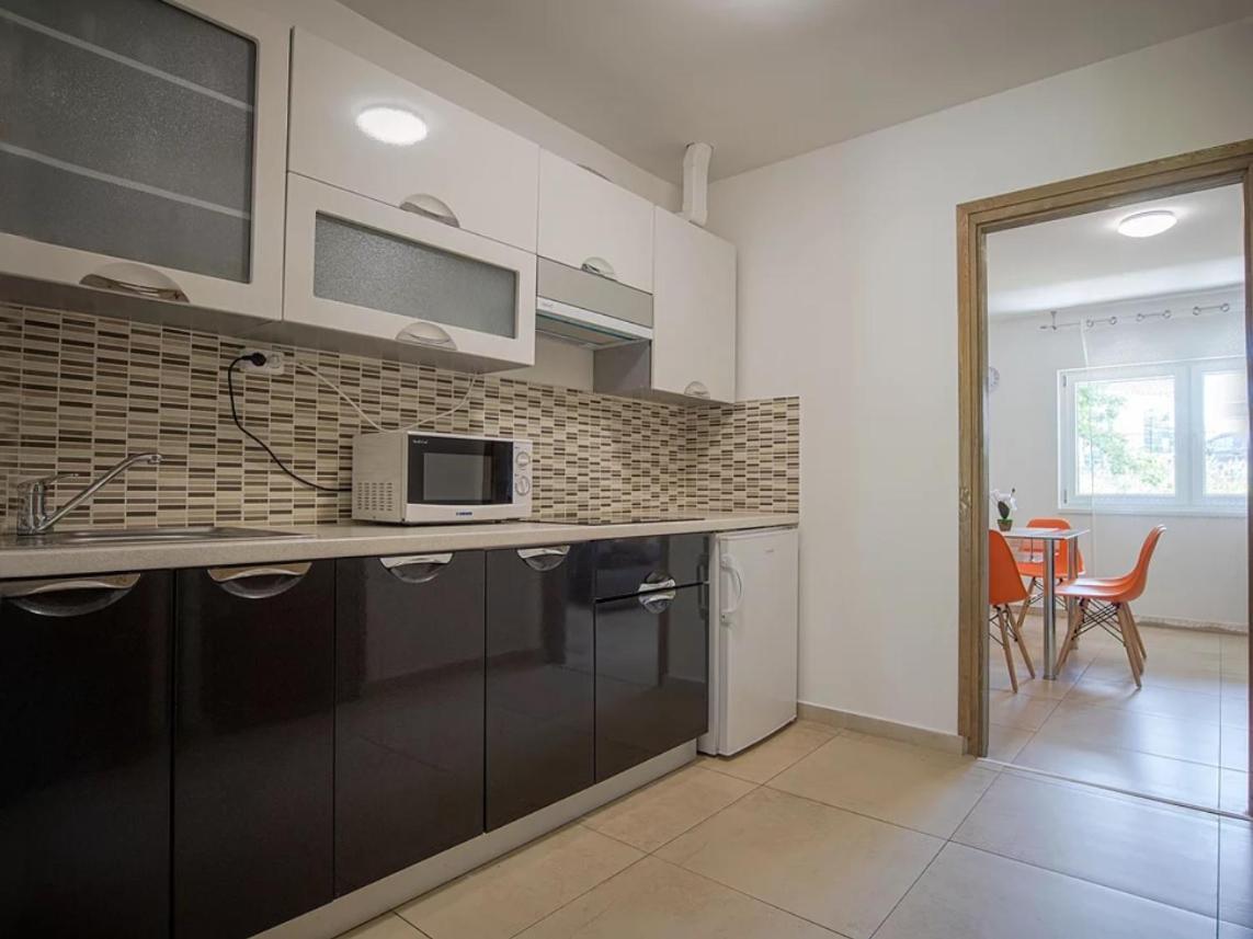 Tisza Gyongye Apartmanhaz Appartement Szeged Buitenkant foto